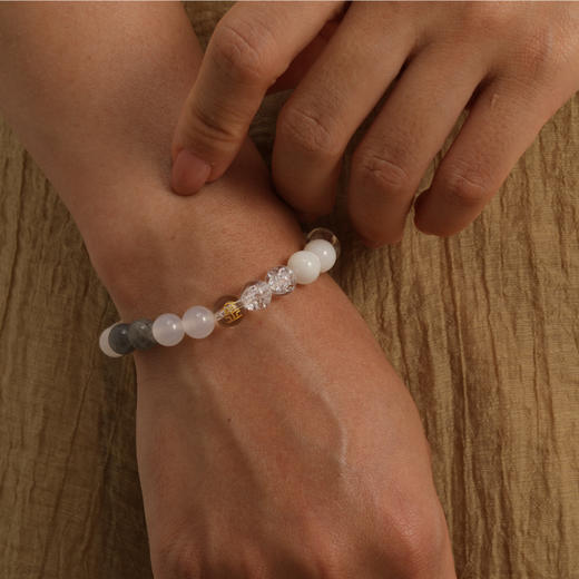 【林白老师推荐】破si害手串 商品图8