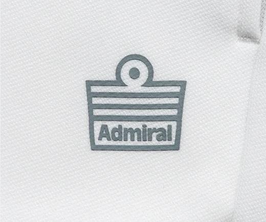 Admiral 男士 徽标印花 透气舒适 运动休闲 针织松紧腰长裤 商品图6
