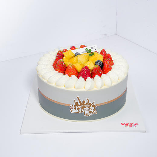 切达芒芒（盐系动物奶油） 商品图0