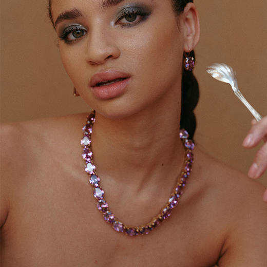 【刘忻同款】Garden of Eden 伊甸园系列 | 香水葡萄晚宴三件套装 商品图9