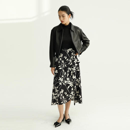 卡莉朵拉半裙C28A7402 商品图0