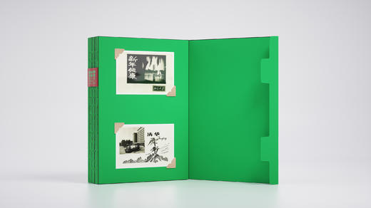 朋友，新年进步：贺年片上的中国大学（1952—1988）刘宇 / 潘妍著 商品图4