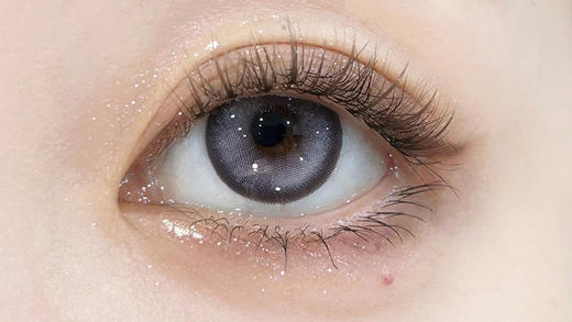 Bollycon 小兔星露 半年抛 两片 14.2mm 参考着色13.4mm 基弧8.6 含水38% 韩产进口 商品图2