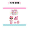 MGA L.O.L.惊喜拆拆球:X HELLO KITTY?娃娃盲盒随机1款MGAC523840EUC 商品缩略图2