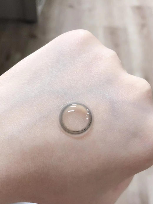 Bollycon 流星巴斯克 半年抛 两片 14.5mm 参考着色13.7mm 基弧8.6 含水38% 韩产进口 商品图4