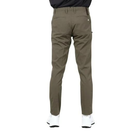 BRIEFING GOLF 男士 高尔夫华夫格弹力长裤 商品图3