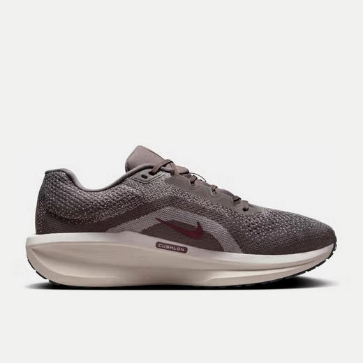 【库存有限 无货将做退款】NIKE耐克男鞋2025春新款AIR WINFLO 11运动缓震跑步鞋FJ9509-200 商品图1