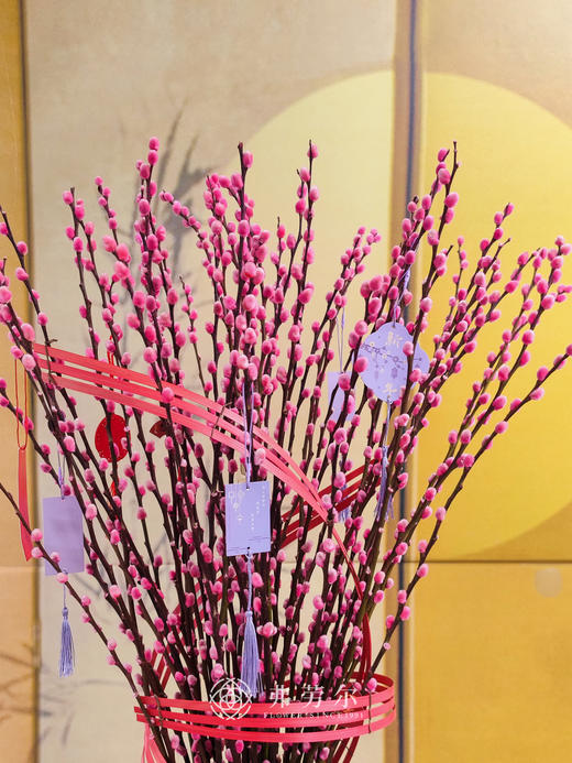 年年有银留（粉色款） 商品图3