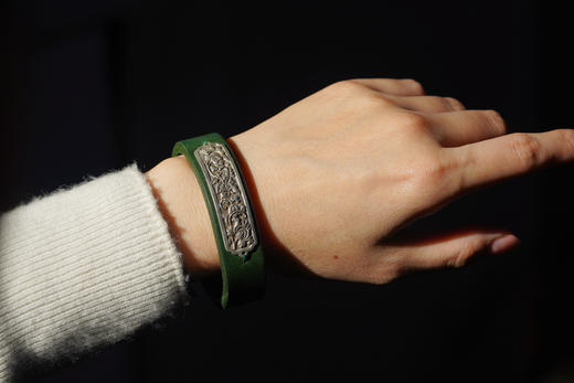 月历银｜錾银之美（一周内发货） 商品图9