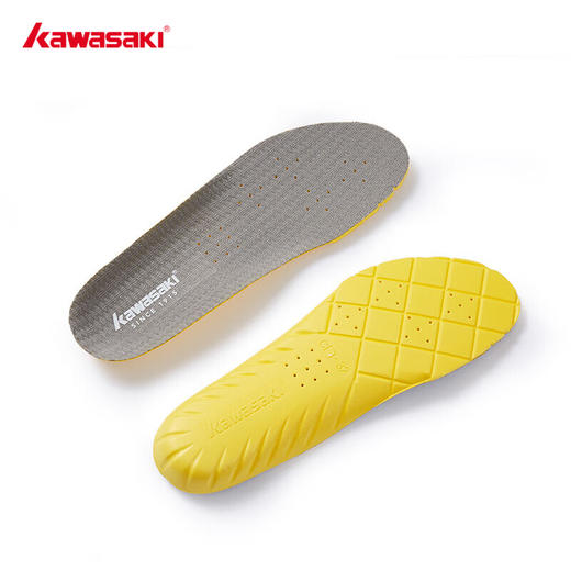 川崎 鞋垫 CFT-32 商品图1