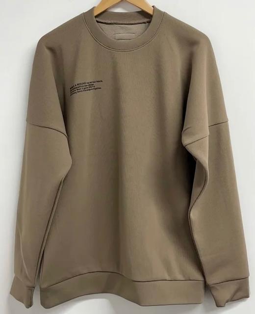 Taylormade /泰勒梅 高尔夫男士 United Arrows联名款 圆领针织长袖 商品图3