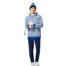 TaylorMade 高尔夫男士TM花字连帽衫