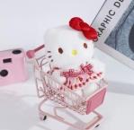 4寸草莓KT挂件 商品图0