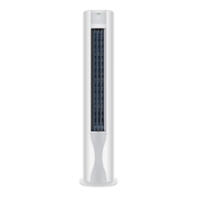 海尔（Haier）京筠 3P客厅柜机一级能效 KFR-72LW/J200-1套机