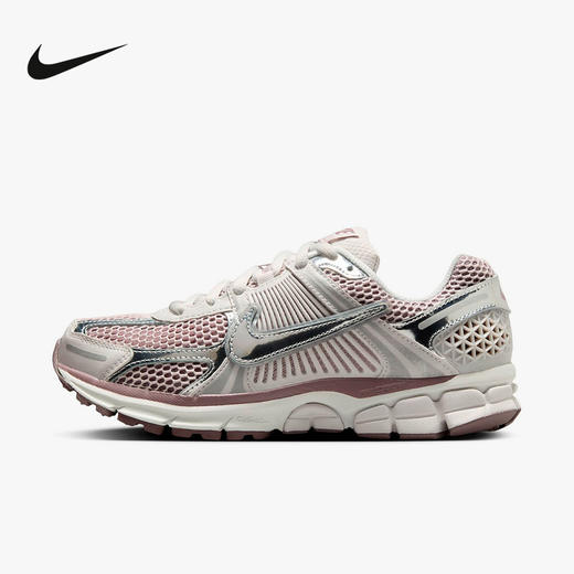 耐克女鞋VOMERO 5 网面复古跑步鞋运动休闲缓震老爹鞋HV6417-001 商品图0