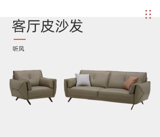 听风沙发/8218 商品图0
