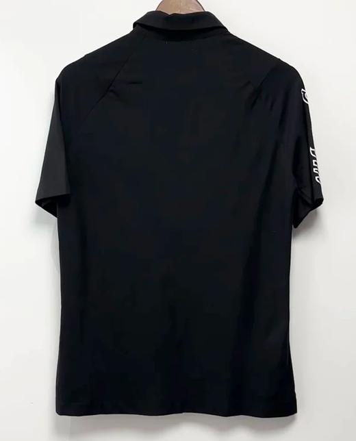 WAAC 男士小恶魔polo短袖衫 商品图10