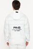 PING 金标系列 高尔夫男士 全向弹力防撕裂 双拉链保暖连帽衫外套 商品缩略图8