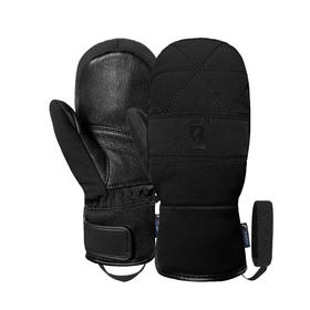 Bogner - Janne R-Tex® Xt - Black - 童装 - 滑雪手套 - 黑色