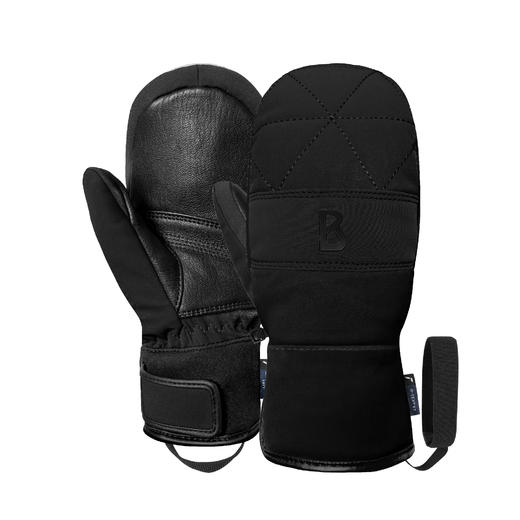 Bogner - Janne R-Tex® Xt - Black - 童装 - 滑雪手套 - 黑色 商品图0