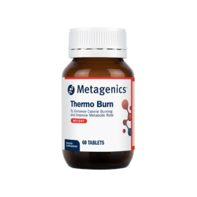 澳版Metagenics -Thermo Burn 60 Tablets