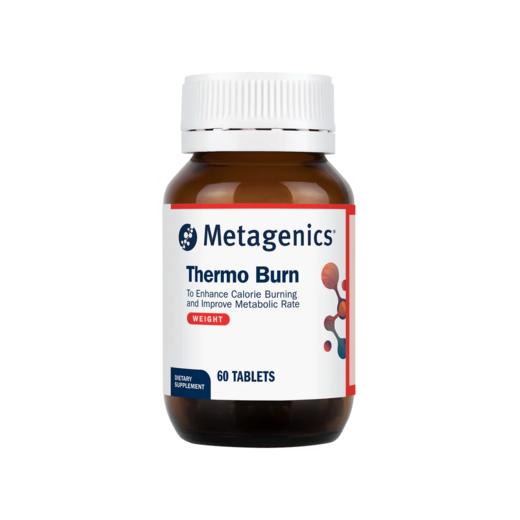 澳版Metagenics -Thermo Burn 60 Tablets 商品图0