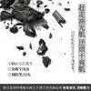 黑炭氨基酸洁面乳控油吸附油痘肌毛孔粗大去油黑头毛周角栓110g 商品缩略图3