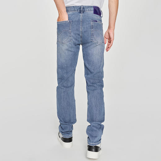 【云粉节】【新品】6楼LEE男式牛仔裤吊牌价999 商品图0