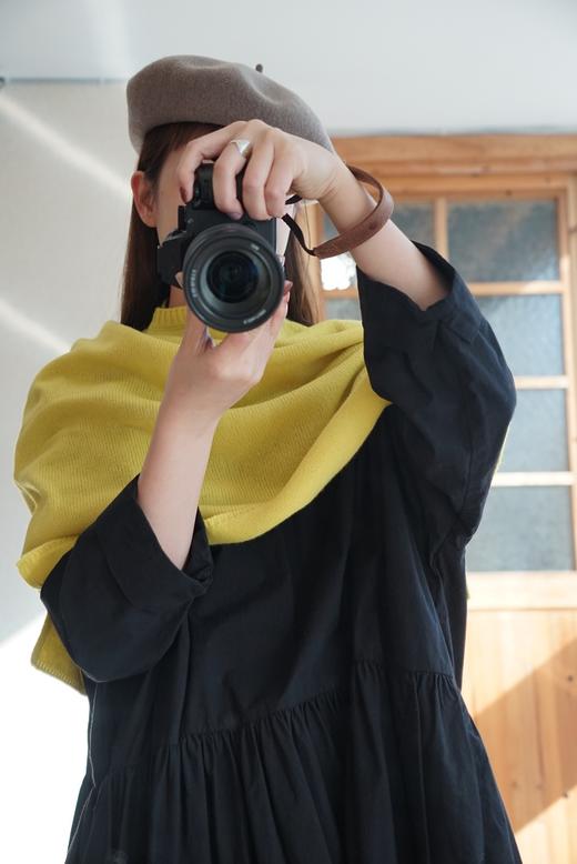 （g）罩衫披肩 商品图7