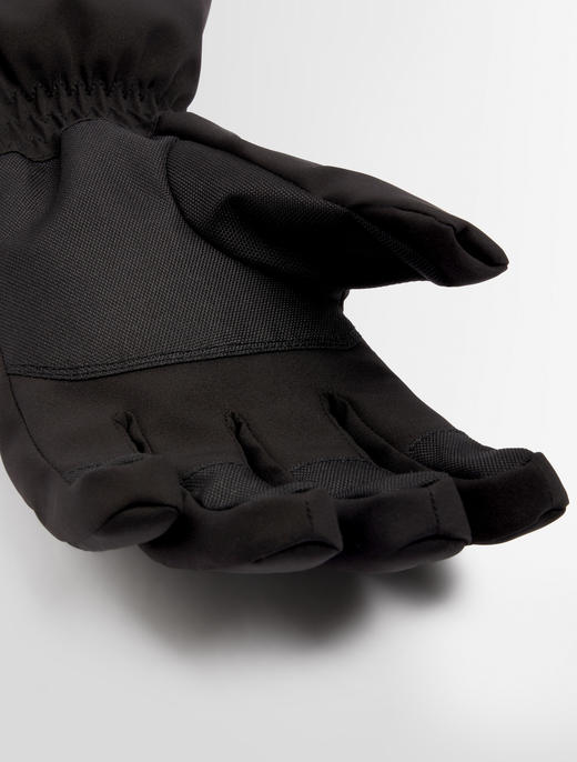 Fusalp - PEAK - Noir - 男装 - 滑雪手套 - 黑色 商品图2