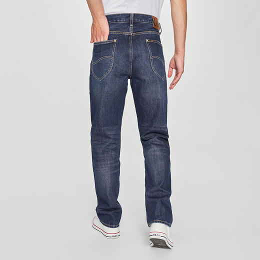 【云粉节】【新品】6楼LEE男式牛仔裤吊牌价999 商品图0