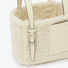 SOFT SHEARLING 微型水桶包 商品缩略图2