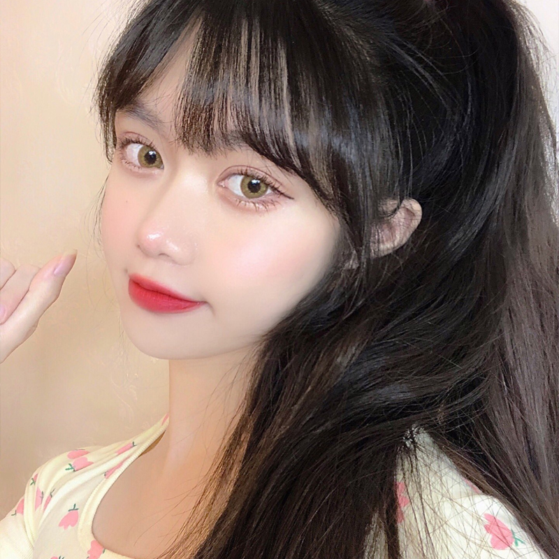 【日抛】winni新品上市 直径14.2/14.5 含水43% 10片/盒（度数不同请拍两盒）