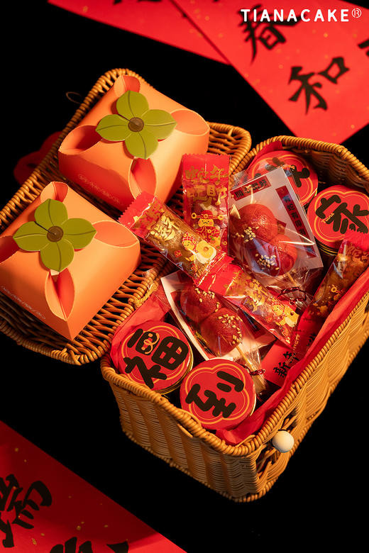 𝟮𝟬𝟮𝟱蛇年特献🏮🧧福到我家🧧🏮 商品图6