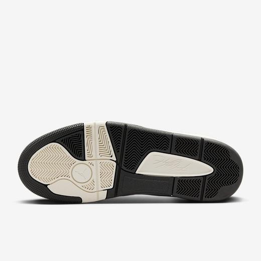 耐克Nike正品2025男子运动鞋气垫缓震篮球鞋HF3255-100 商品图2