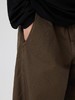 Simple Project/K2530/宽松立体分割休闲长裤 商品缩略图2