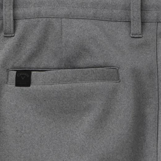 卡拉威callaway 官网在售男款2WAY抽绳慢跑长裤 商品图2