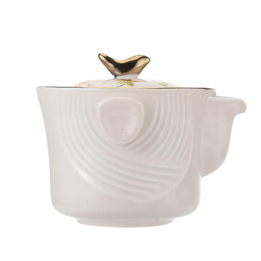 【专柜多样屋】多样屋茶具套装博品 喜上眉梢便携茶具茶壶 商品图3
