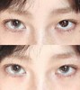 skeye 半年抛美瞳 琉璃子 直径14.5mm 着色 14.0mm 商品缩略图9