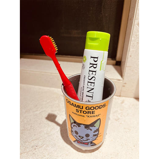 劲爽清新 缤纷果味 普斯特牙膏 益生菌紫色|去渍增白 小苏打绿色|清新健白 青柠薄荷|莹白护理 百香果|抗牙敏感 抑止口臭 清凉爆击 商品图1