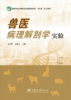 兽医病理解剖学实验  &3021 金天明 童德文 主编   国家林业和草原局普通高等教育“十四五”规划教材 商品缩略图0