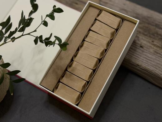 【年终福利】连续4年的年终爆品《年终大赏》来了，这一次我们为了集齐了水仙、肉桂、大红袍 商品图12