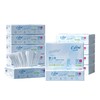 可心柔 婴儿抽纸超柔纸巾整箱110抽*12包（新老包装随机发货） 商品缩略图7