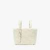 SOFT SHEARLING 微型水桶包 商品缩略图4