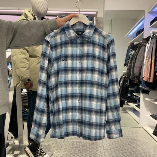 【云粉节】【新品】6楼LEE男式长袖衬衫吊牌价699 商品图0