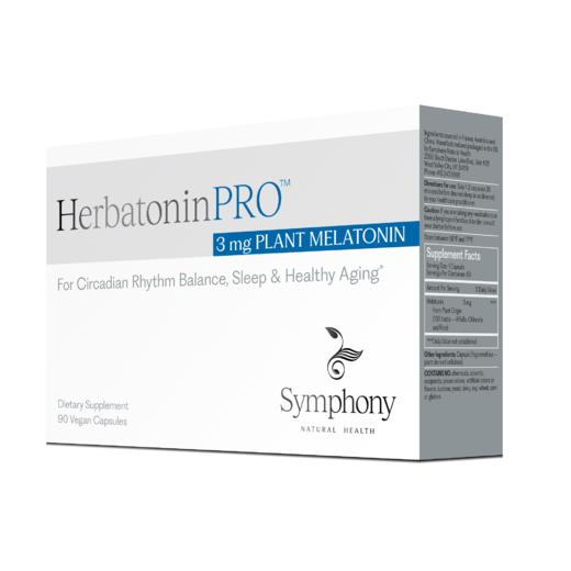 HerbatoninPRO 3mg 90粒 商品图0