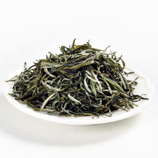 【宜昌助农馆】采花 百圆惠芽茶100g 商品图1