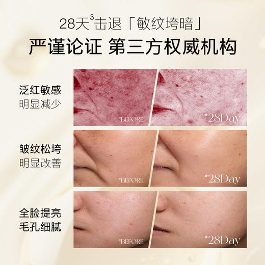 【双十一/清仓】【盼夏全能套组】全能面霜/全能精华液/多组合规格 商品图2