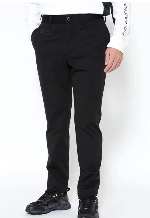 PING高尔夫男士弹力抓绒长裤 商品图10