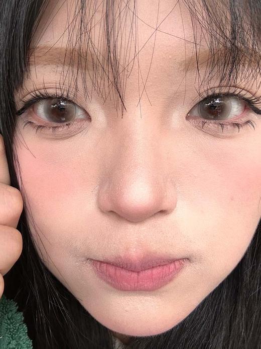 skeye 半年抛美瞳 琉璃子 直径14.5mm 着色 14.0mm 商品图4